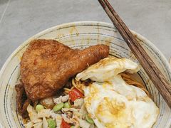-梅溪·小伙子干挑面(安吉总店)
