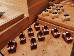 -味餐厅·海鲜·火锅·自助餐