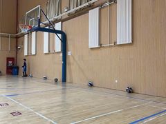 -东方启明星篮球培训(天坛校区)