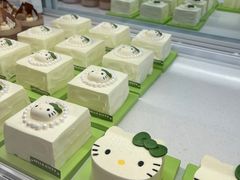 -好利来(回龙观西大街店)