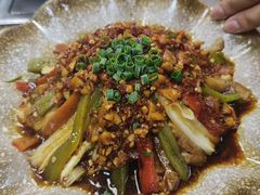 -城林園·老滇味