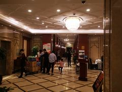 -金时代顺风大酒店(金山店)