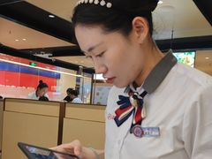 -海底捞火锅(泰安爱琴海店)