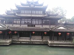 -韩湘水博园