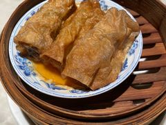 -广州花园酒店荔湾亭·地道点心·粤式饮茶