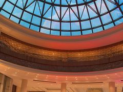 -漢咖啡·全服务式自助晚餐(武汉洲际酒店)