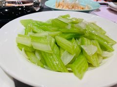 -金时代顺风大酒店(静安大融城店)