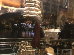 -听松楼·花园酒店·自助餐厅(红梅公园店)