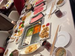 -海底捞火锅(凤凰广场店)
