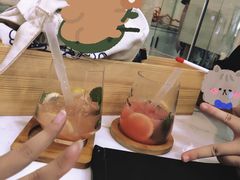 -喵园·猫主题咖啡厅·撸猫·猫咖(国贸店)