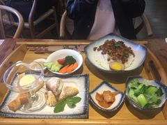 -我茶人文茶馆