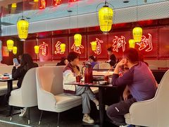 -鱼鼎香烤鱼火锅(华发商都店)