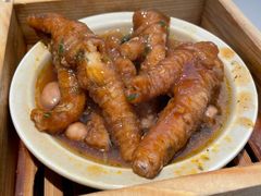 -蔡澜点心·粤菜(西单大悦城店)