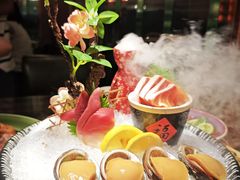 -粤·向群饭店(麓景路店)