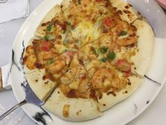 -丽莎沙拉轻食餐厅(国贸店)