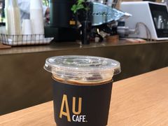 -Au Cafe&Roastery(华侨城店)
