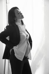 -专注孕妇照亲子照·纪田摄影