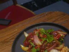 -齐函杨佳清真烤肉(鑫海店)