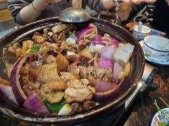 -凤兴鸡煲(宝安海雅店)