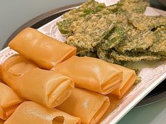 -天宫南铂玫瑰园酒店