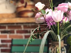 -The Flowers Coffee(南山店)