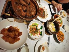 -关东小磨东北菜(漕河泾印象城店)