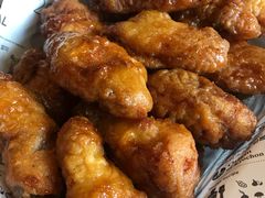 -校村炸鸡(塔洞店)