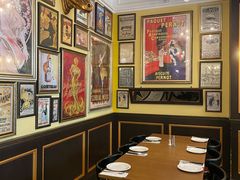 -Entrecôte 法国牛扒馆(保利·时光里店)