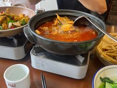 -肖记公安牛肉鱼杂馆·省级非物质文化遗产(三角路直营店)