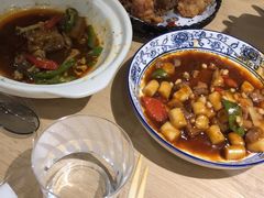 -兔爸私家小厨(新北万达店)