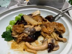 香菇面筋煲-蘭心·臻品(瑞虹太阳宫店)