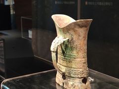 -盘龙城国家考古遗址公园