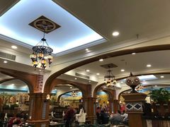 -清真·玛丽亚新疆菜主题餐厅(浙江中路店)