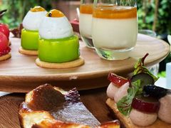 -三嚥阁 La Villa Restaurant