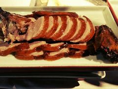 -京味斋·北京烤鸭(华威桥北工大店)