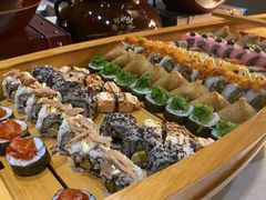 -杭州钱江新城万怡酒店-西餐厅