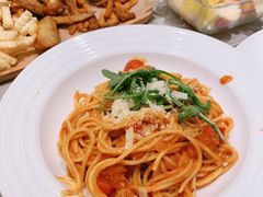 -必胜客(城西银泰店)