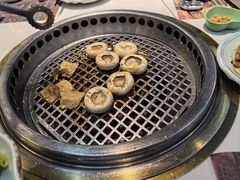 -千寻山野烤肉(中关村店)