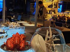 -壳里西餐厅Coquille Seafood Bistro(蒙自路店)