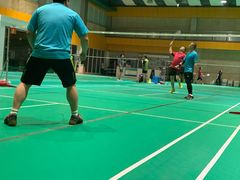 -沈坚强游泳俱乐部(长征分部)