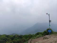 -梧桐山风景名胜区