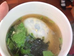 海鲜灌蛋-家宴·灌蛋·沙茶面(曾厝垵店)