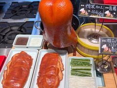 烤鸭-前门烤鸭(江东中路店)