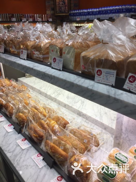 凯司令西饼(迪士尼店)图片 - 第187张