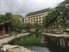 -昆明洲际酒店