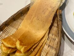 锅边馍-将军府·鸡毛店(武侯祠店)