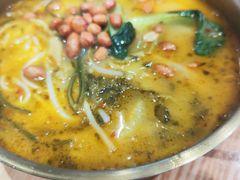 -甲乙饼·手工牛肉饼(东方广场店)