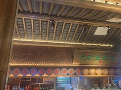 -筱爷叔·上海传统手工菜(玉树路店)