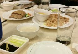 点击看大图 -全聚德烤鸭店·宴会厅(和平门店)