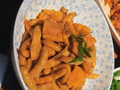 -福成厚江鱼壹号黑金冠好店(群力店)